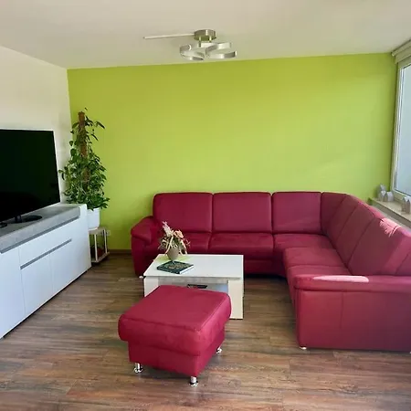 Direkt An Der Elbe * Coswig