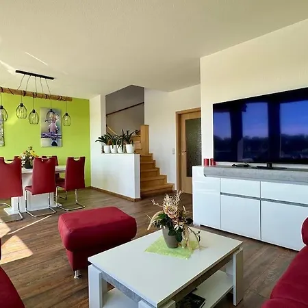 Direkt An Der Elbe Coswig