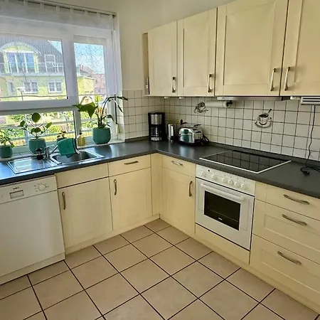 Apartman Direkt An Der Elbe *