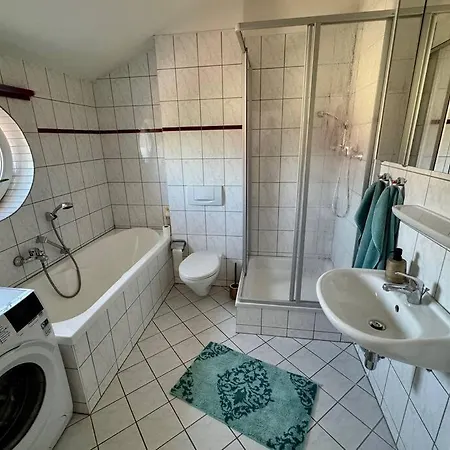 Direkt An Der Elbe Apartman Coswig