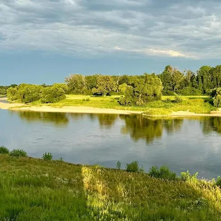 Apartment Direkt An Der Elbe Coswig (Anhalt)