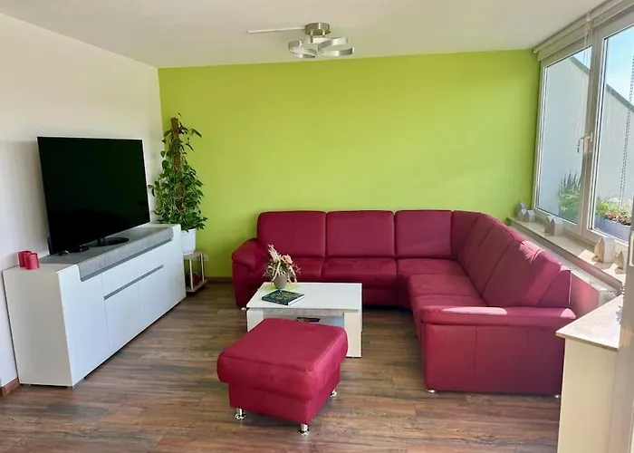 Direkt An Der Elbe * Coswig