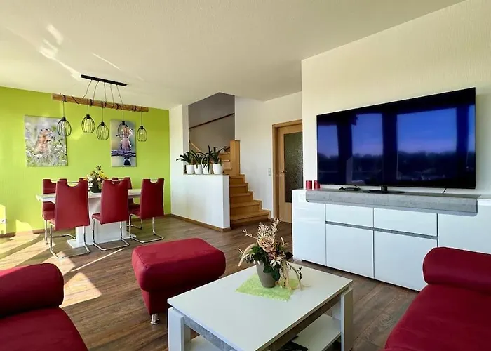 Direkt An Der Elbe Coswig (Anhalt)