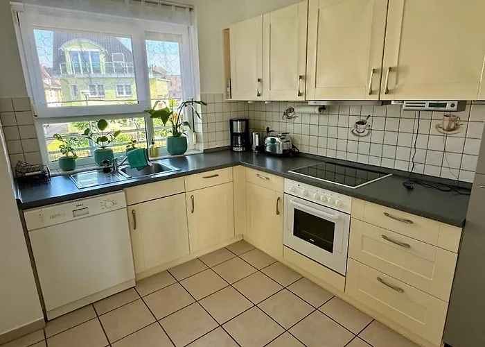 Apartman Direkt An Der Elbe *