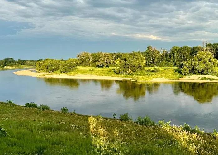 Lägenhet Direkt An Der Elbe Coswig (Anhalt)